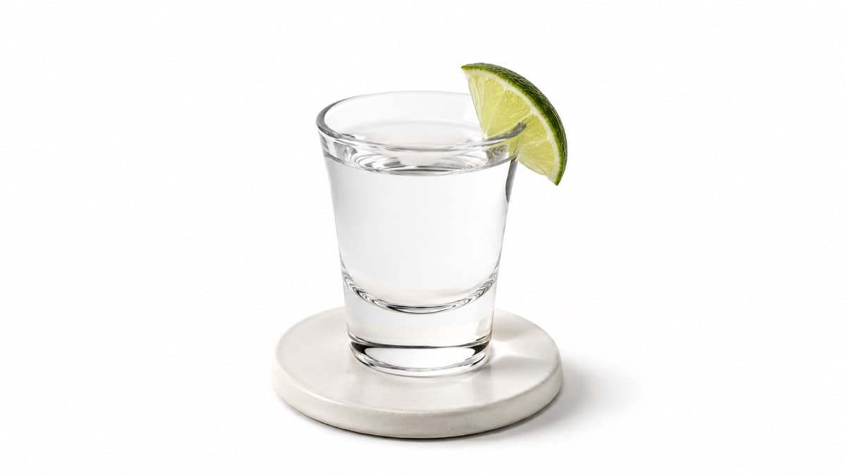 Altos Plata Tequila