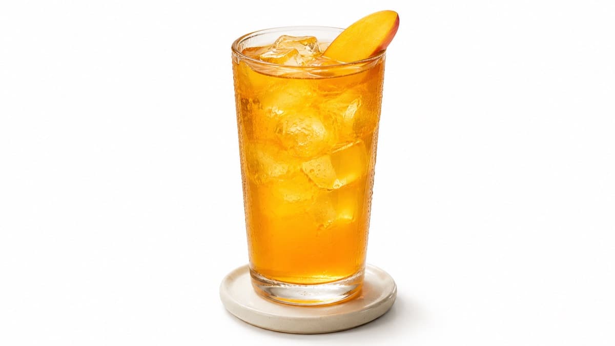 Lipton Ice Tea Mango