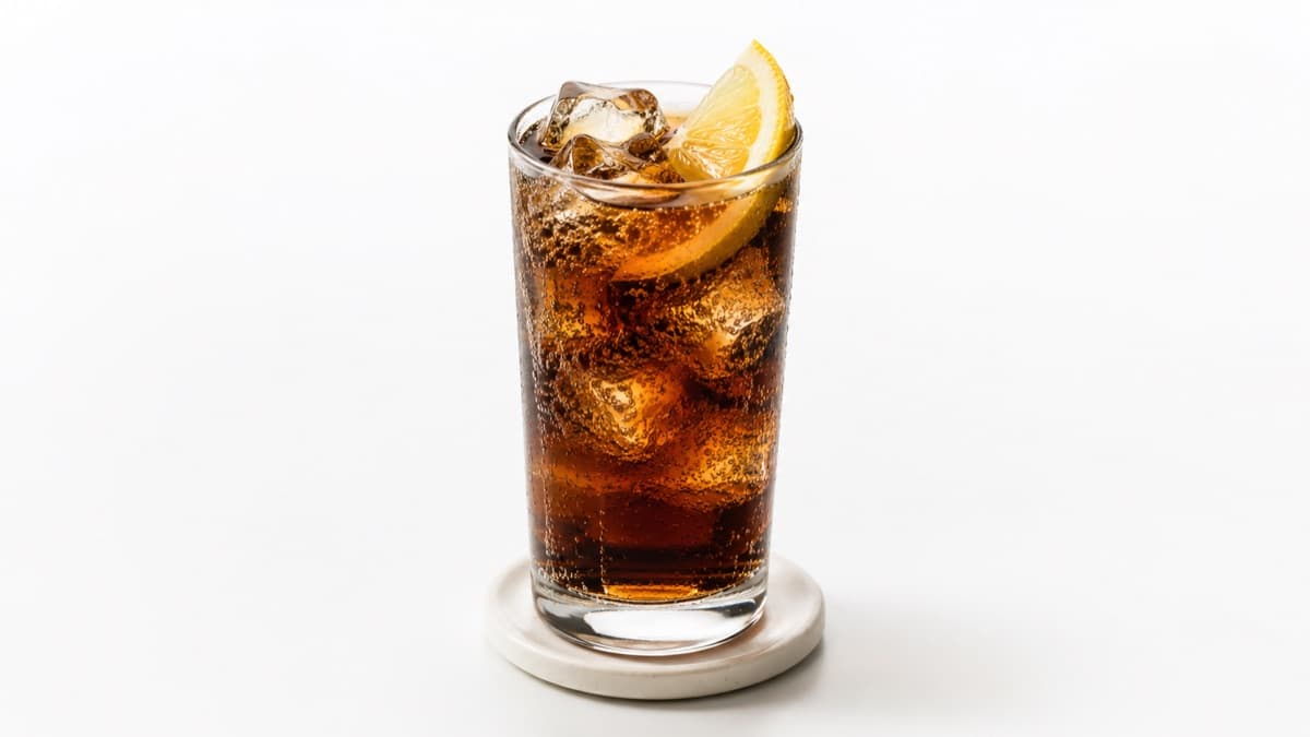 Cuba Libre