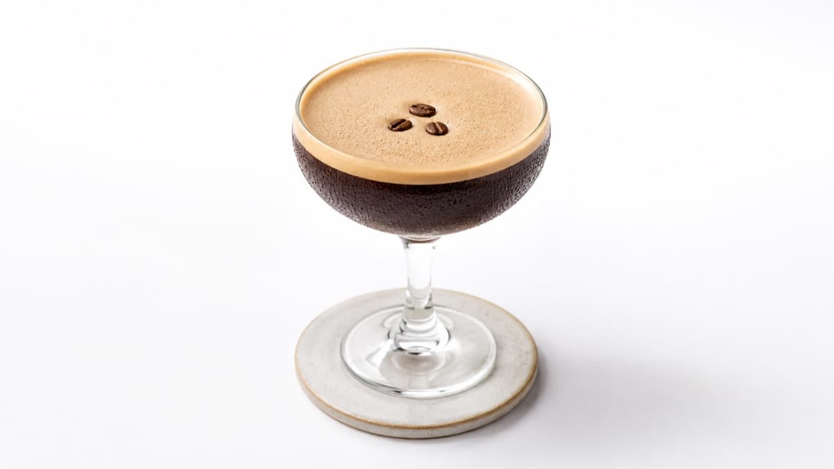 Espresso Martini