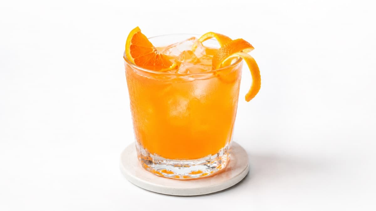 Mandarin Express