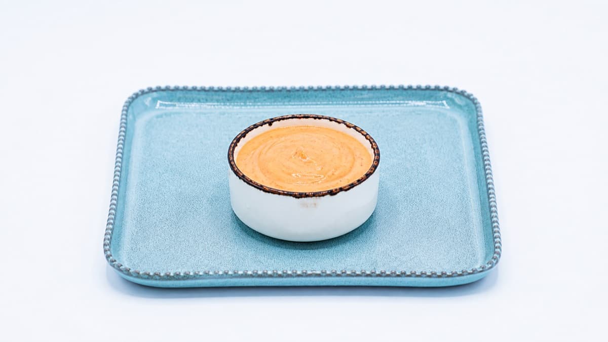 Acı Aioli